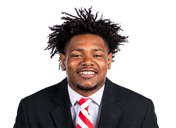Tommi Hill headshot