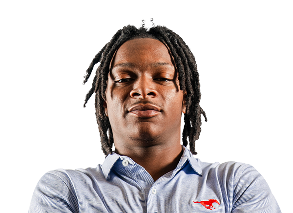 Teddy Knox headshot