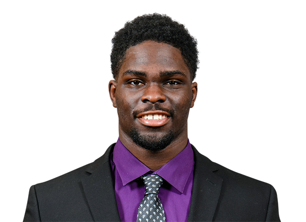 Phil Mafah headshot