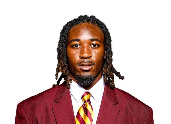 Walter Simmons III headshot
