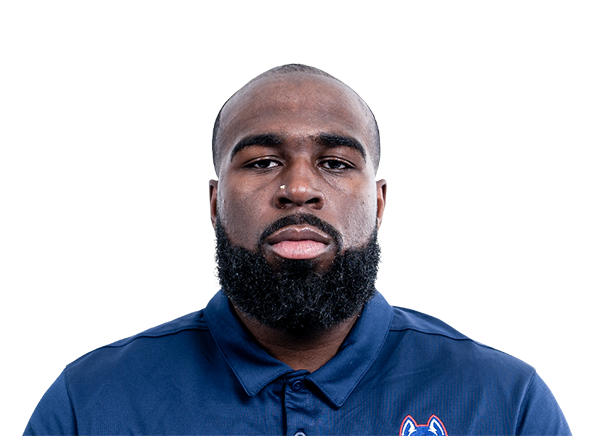 Julien Simon headshot