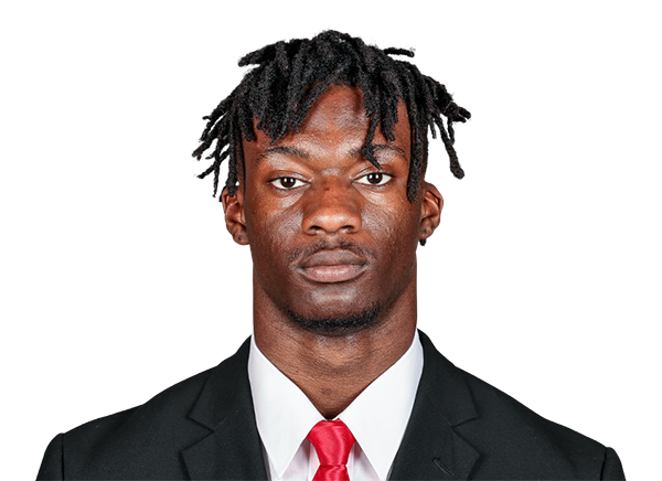 Smael Mondon Jr. headshot