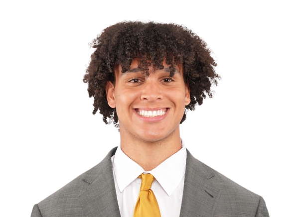 Eli Stowers headshot