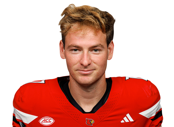 Miller Moss headshot