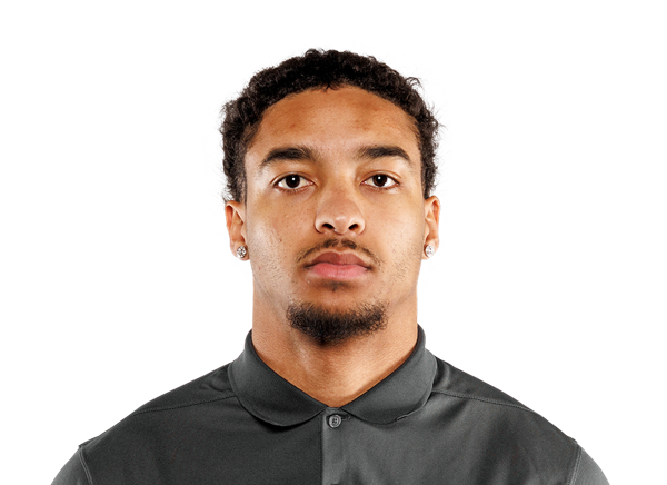 Drey Norwood headshot