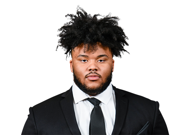Payton Page headshot