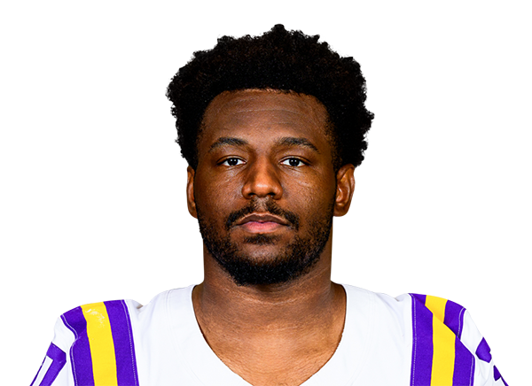 Greg Penn III headshot