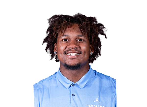 Jahvaree Ritzie headshot