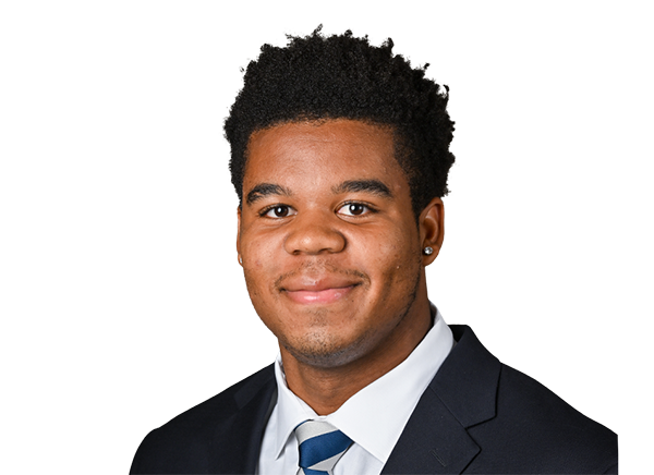 Chop Robinson headshot