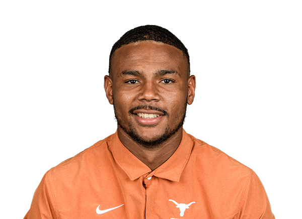 Ja'Tavion Sanders headshot