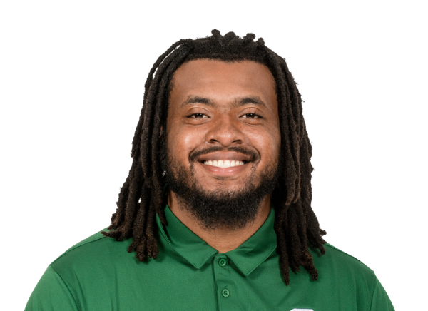 Zion Shockley headshot