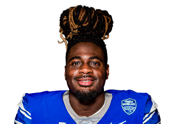 Roc Taylor headshot