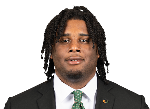 Leonard Taylor III headshot