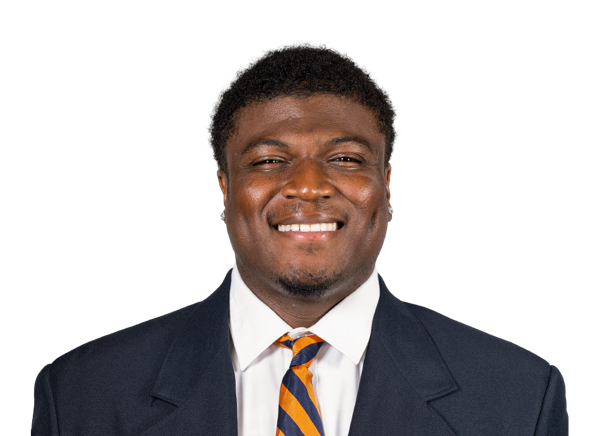 Jayden Thomas headshot