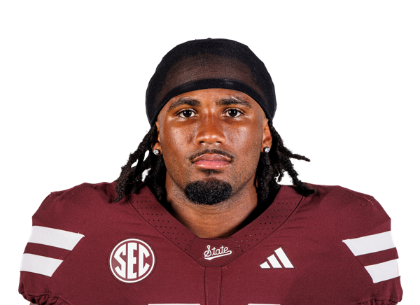 Hunter Washington headshot
