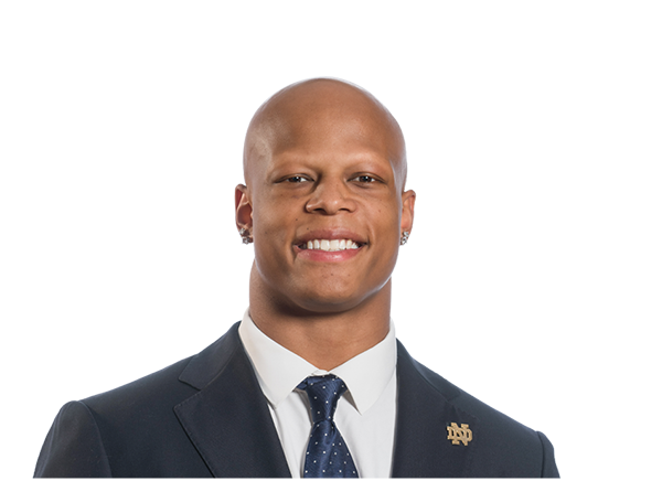Justin Walters headshot