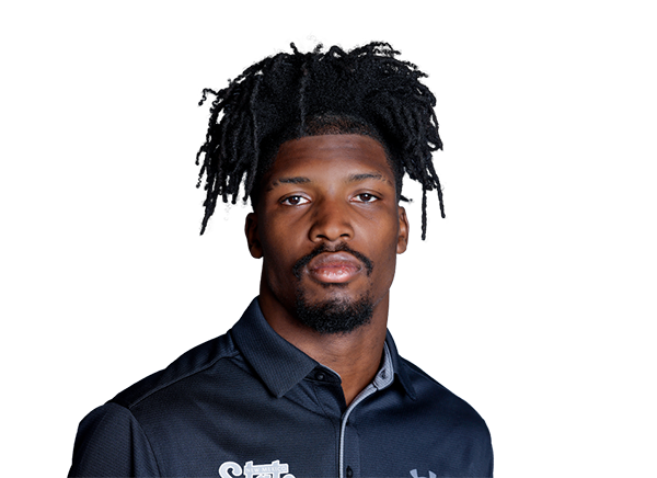 Monte Watkins headshot