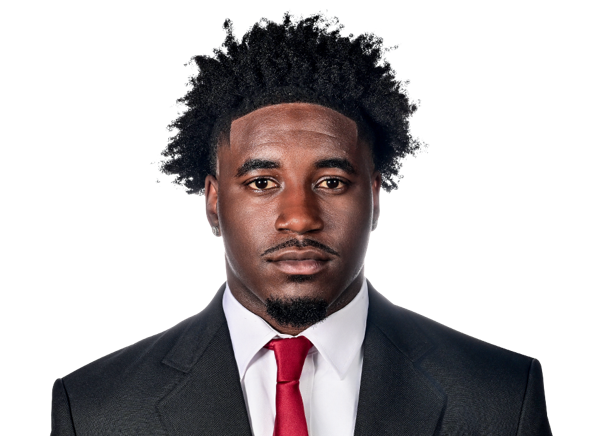 Jarris Williams headshot