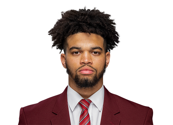 Caleb Williams headshot