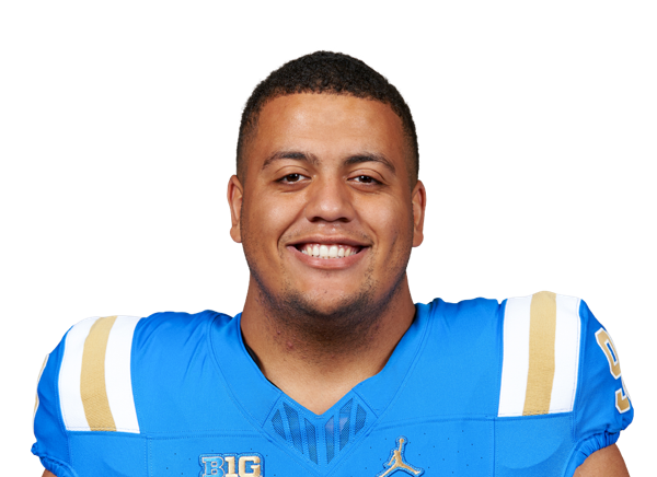 Keanu Williams headshot