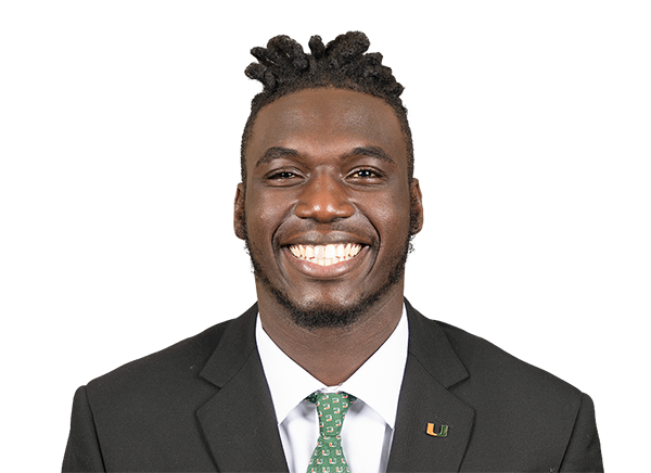 James Williams Sr. headshot
