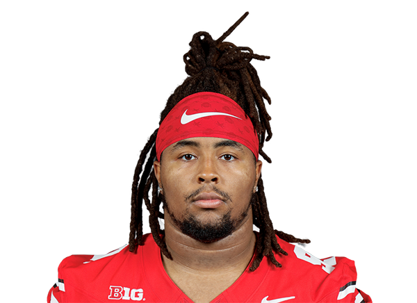 Tyleik Williams headshot