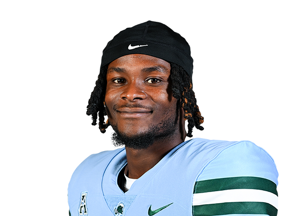 Mario Williams headshot