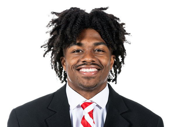 Ceyair Wright headshot