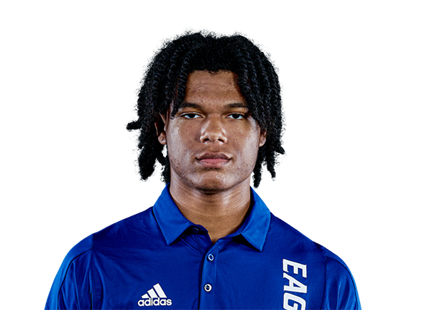 Tyrell Davis headshot