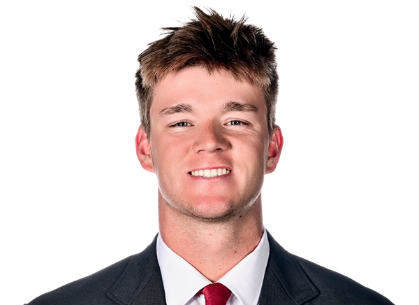 Goose Crowder headshot