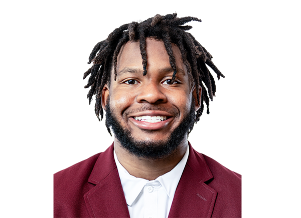B.J. Harris headshot