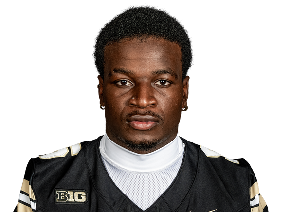 Chauncey Magwood headshot