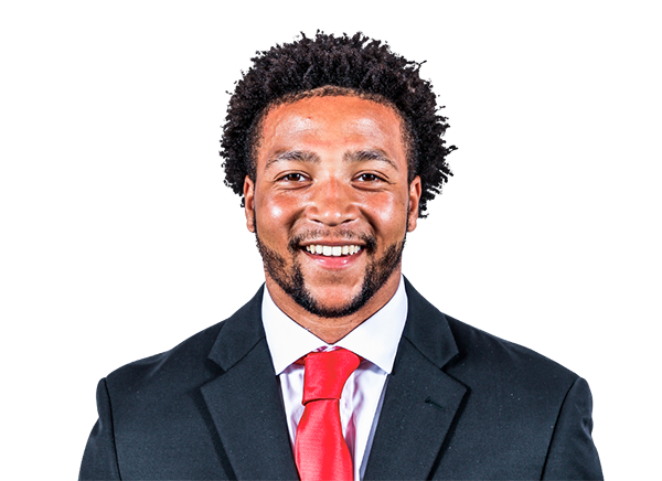 Dante Trader Jr. headshot