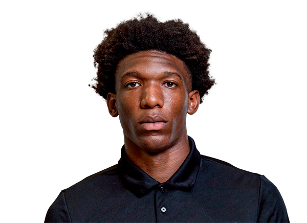 Darius Edmonds headshot