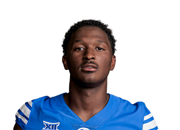 Kody Epps headshot