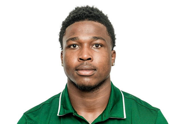 JaQues Evans headshot