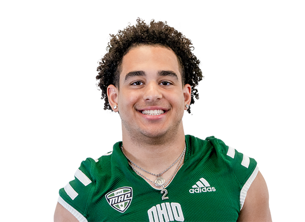 Miles Fleming headshot