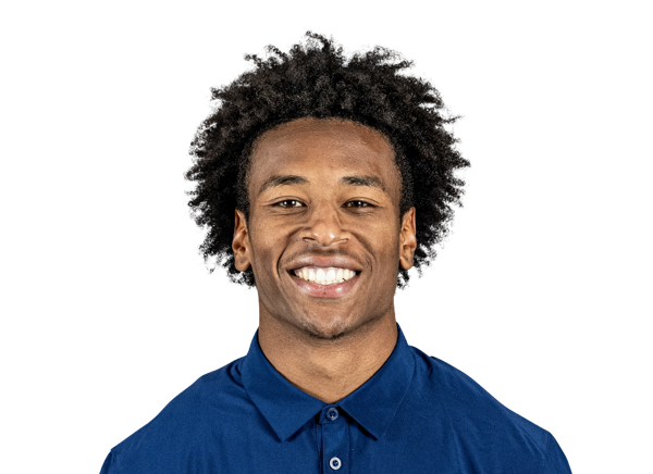 Nathaneal Floyd headshot