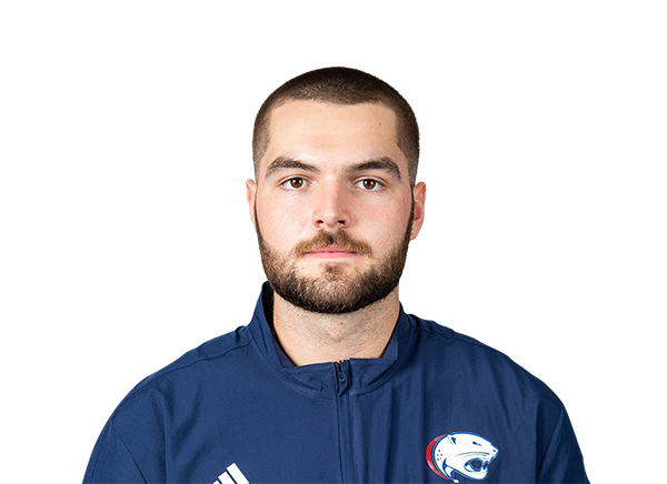 Eli Gainey headshot