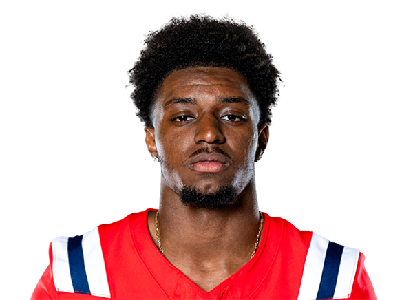 JuJu Ganthier headshot