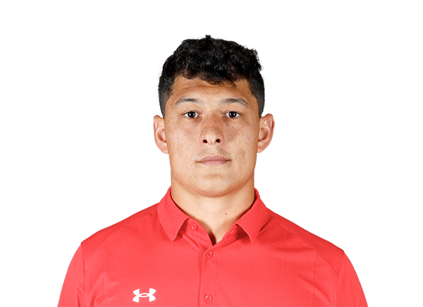 Mason Garcia headshot