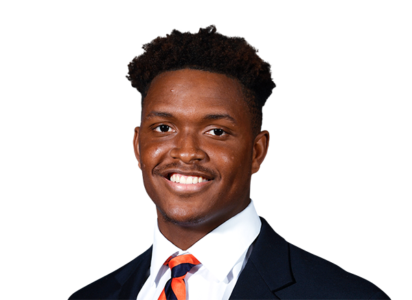 Chayil Garnett headshot