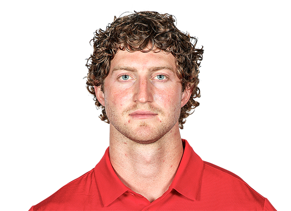 Caleb Lohner headshot