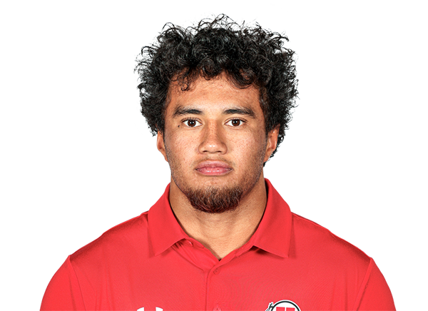 Alaka'i Gilman headshot