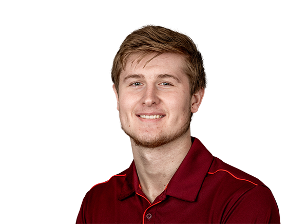 Stephen Gosnell headshot