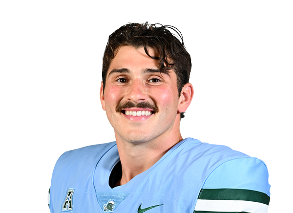 Tyler Grubbs headshot