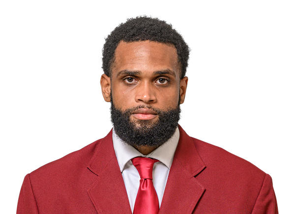 Devin Gunter headshot