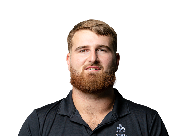 Gus Hartwig headshot