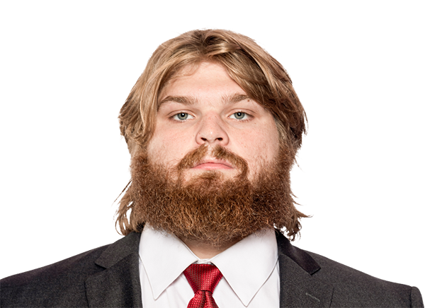 Sonny Hazard headshot
