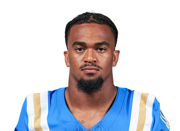 Ramon Henderson headshot